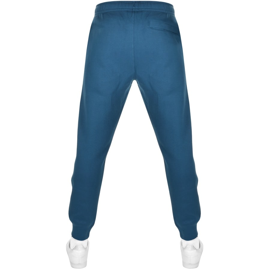 Alternative Image for ProductNike Club Jogging Bottoms Blue2